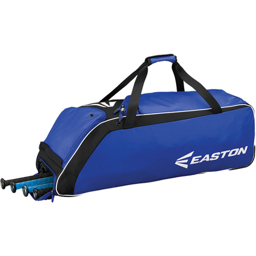 Easton E510W - Wheeled Bag in Pro Blue - A159017PROBLUE