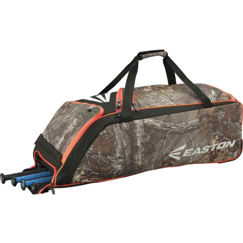 Easton E510W - Wheeled Bag in Real Tree - A159017REAL
