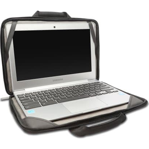 Kensington LS410 Laptop Chromebook Sleeve | BuyDig.com