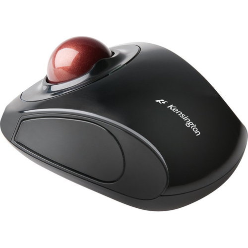 Kensington Wireless Orbit Trackball Mouse