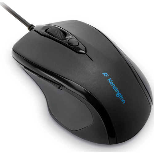 Kensington Pro Fit USB PS2 wired Mouse