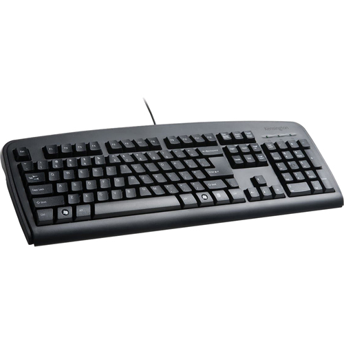 Kensington USB Keyboard Comfort Type