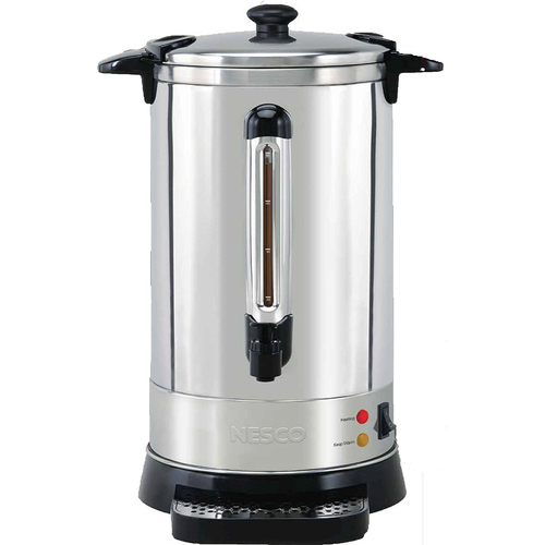 Nesco Stainless Steel Coffee Urn - CU-50