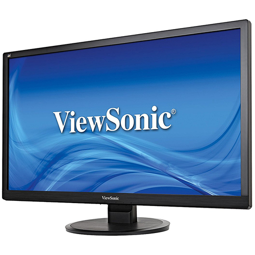 ViewSonic 28` Full HD 1080p LED Monitor - VA2855SMH