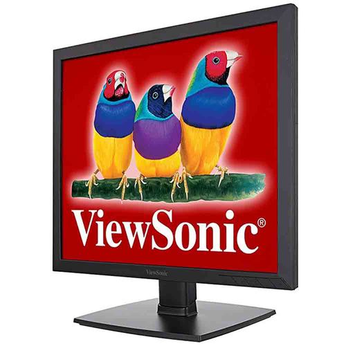 ViewSonic 19` IPS 1024p 1280 x 1024 LED Monitor - VA951S