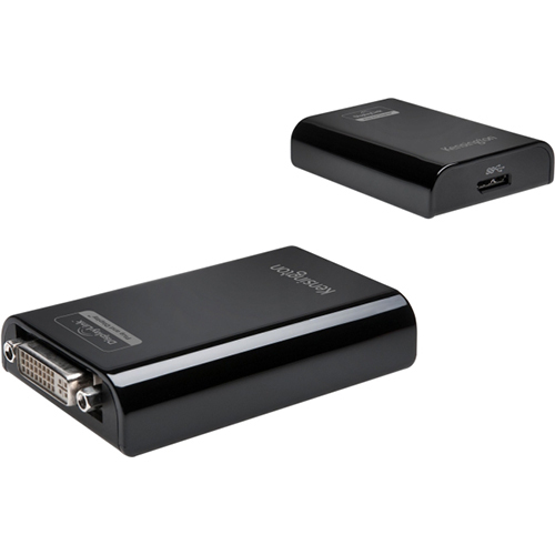 Kensington USB Multi Display Video Adapter K33974AM