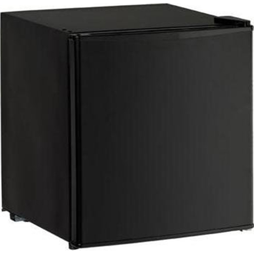 Avanti 1.7CF Cube Refrigerator Blk
