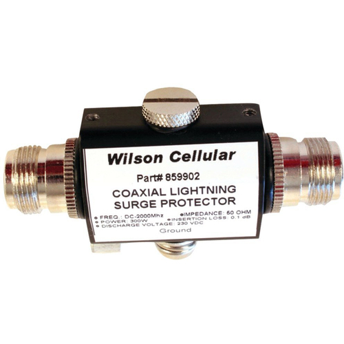 Wilson Electronics Lightning Surge Protector