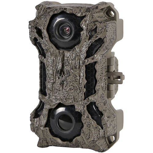 Wildgame Innovations Crush 20 X Lightsout Trail Cam