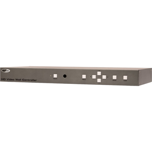 Gefen HD Video Wall Controller - EXT-HD-VWC-144