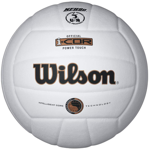 Wilson Wilson iCor Pwr Touch Vball