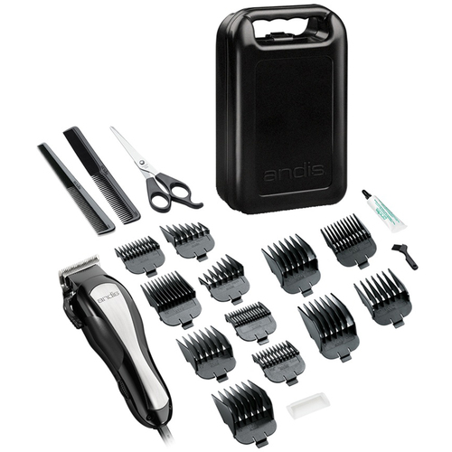 Andis Headstyler Ethnic 20pc Clipper