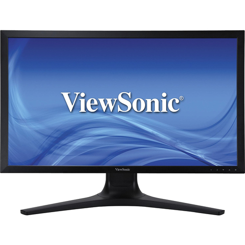 ViewSonic VP2780-4K 27` IPS 4K UHD Monitor HDMI, DisplayPort 3840x2160