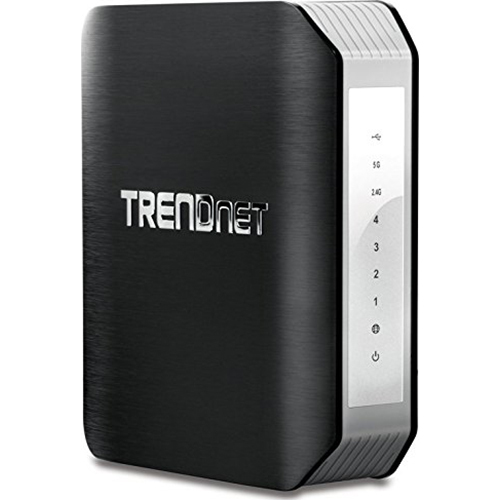TRENDnet Wireless AC1900 Router