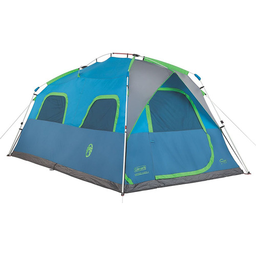 Coleman Signal Mountain 8-Person Instant Tent - 2000024697