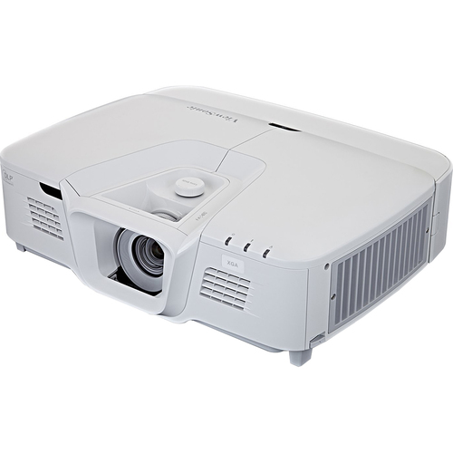 ViewSonic 5200 Lumens LightStream XGA HDMI Lens Shift Projector - Pro8510L