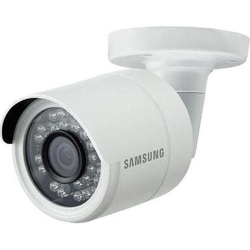Samsung Weatherproof 1080P HD Camera