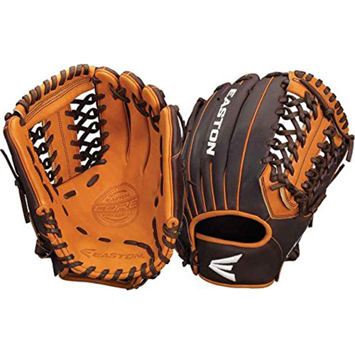 Easton Core Pro 11.75` Ball Glove Left Hand Throw - A130611LHT