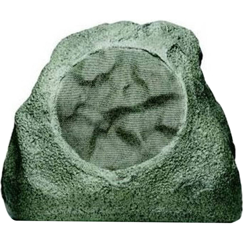 Russound 5R82-W - 8` 2-Way OutBack Rock Speaker in Weathered Granite - 3165-533600