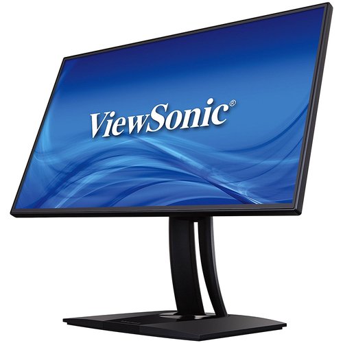 ViewSonic 24'' Full HD IPS Professional Monitor - VP2468