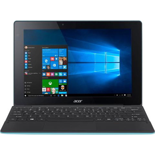 Acer Aspire Switch 2-in-1 Netbook with Detachable Keyboard SW3-016-1275