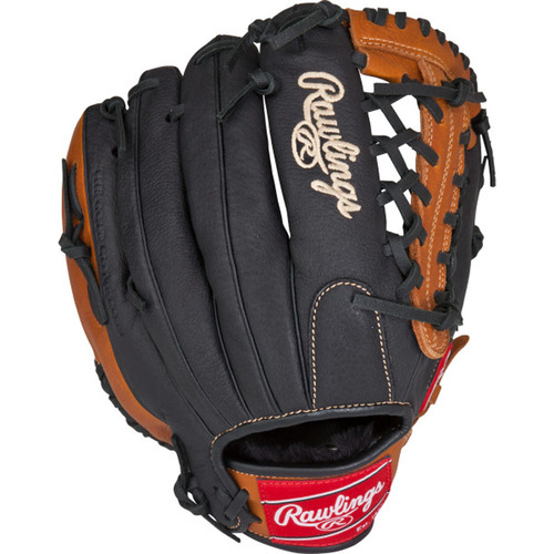 Rawlings Rawlings Prodigy Series 11.5 Inch Youth Baseball Glove, Left Hand Throw P115JR