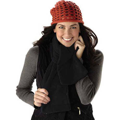 Sunbeam Cozy Spot Battery Operated Heated Scarf (Black) - SCRF900-IND