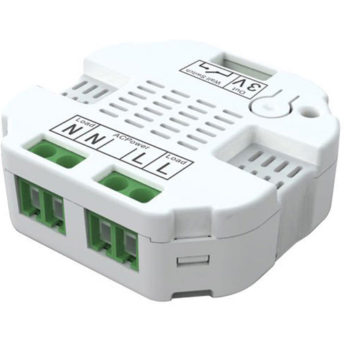 Aeon Labs Micro Smart Energy Switch (2nd Edition) - DSC18103 - OPEN BOX
