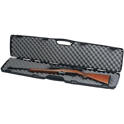Plano Molding SE Single Rifle Case in Black - 1010475
