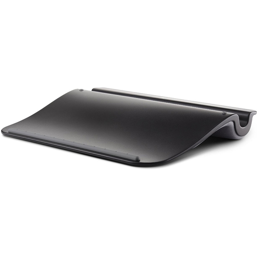 Cooler Master C-HS02-KA Laptop Lap Desk with Pillow Cushion for 17-Inch Laptop (Black)