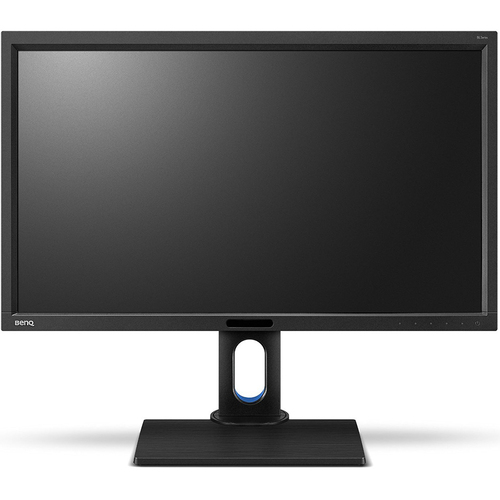BenQ BL2711U 27-in IPS 4k Monitor 27-in Screen LED-Lit Monitor (3840x2160) - OPEN BOX