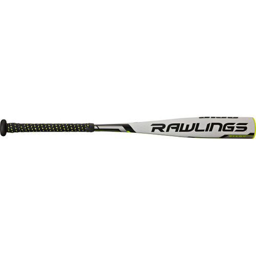 Rawlings SL755 5150 Alloy Senior League 32` 27oz. -5 Drop 2 5/8` Barrel Baseball Bat