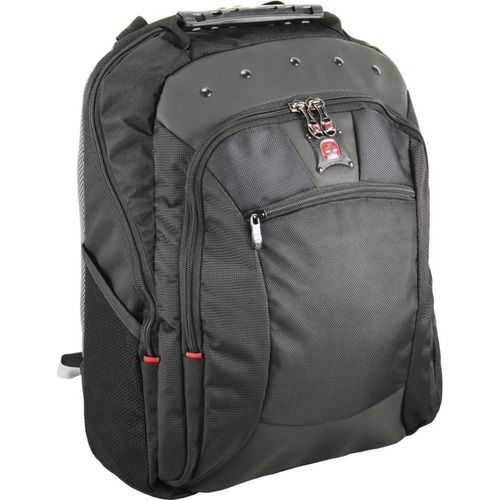 Wenger The STAR 15.4 inch Computer Backpack (OPEN BOX)