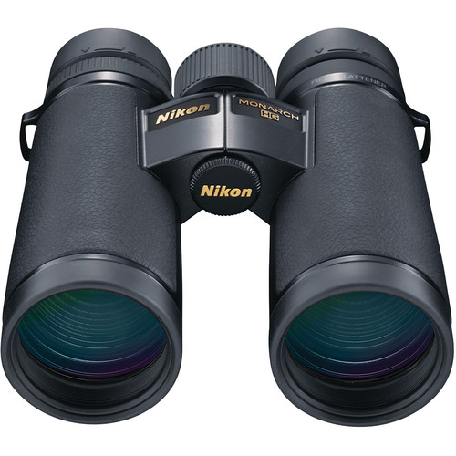 Nikon Monarch HG Binoculars 10x42 - 16028