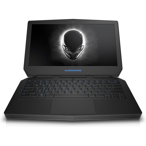 Dell Alienware AW13R2-1678SLV 6th Gen Intel Core i5 13` FHD Laptop - OPEN BOX
