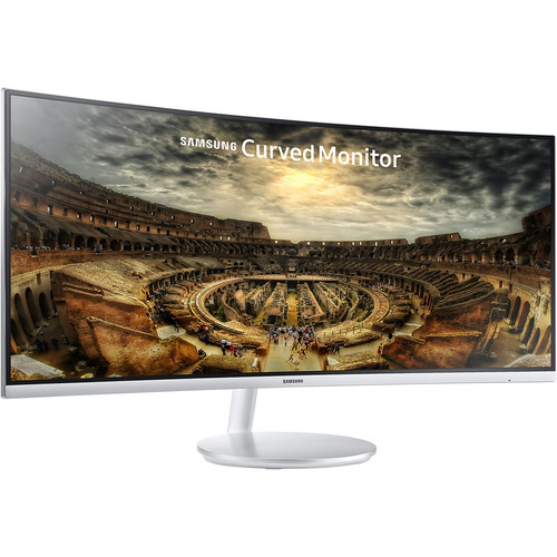 Samsung 34` CF791 3440x1440 Curved 21:9 Widescreen Monitor