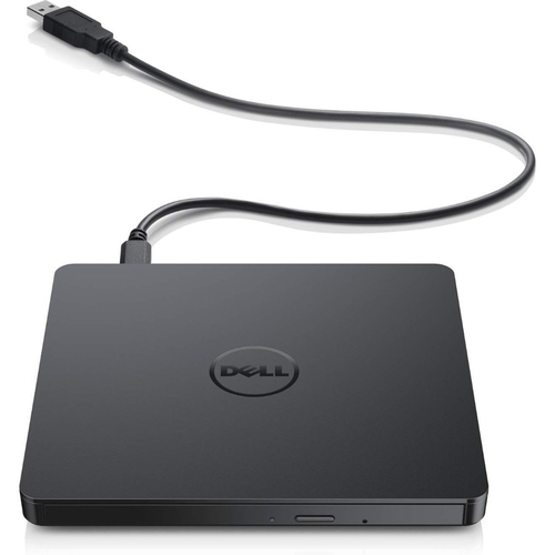 Dell DW316 - Ext USB Optical Drive - RKR9T