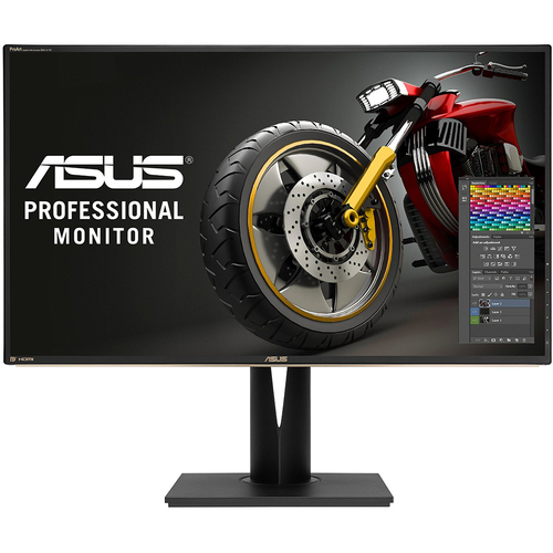 Asus 32 ` 4K Ultra HD 3840 x 2160 ProArt Professional Monitor - PA329Q