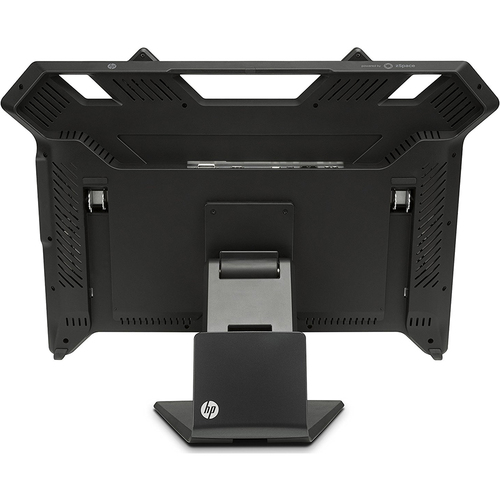 Hewlett Packard Zvr 23.6-inch Virtual Reality Display - K5H59A8#ABA