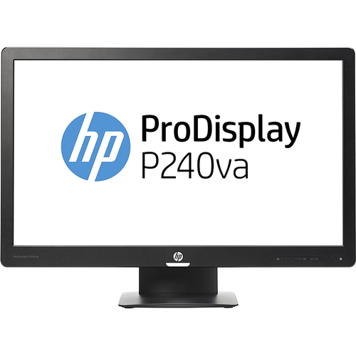 Hewlett Packard ProDisplay P240va Monitor- N3H14A8#ABA