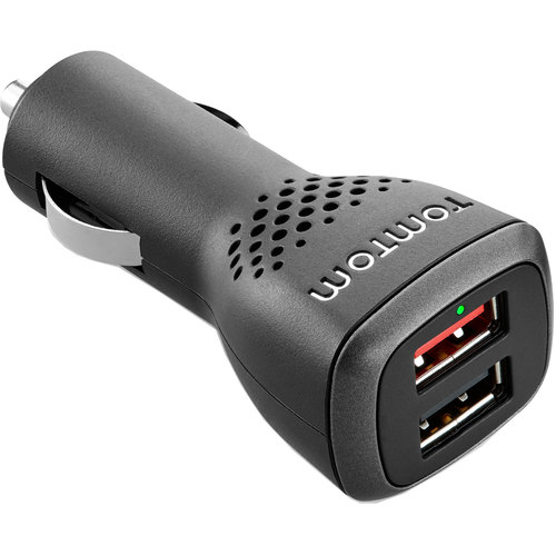 TomTom Fast Multi-Charger