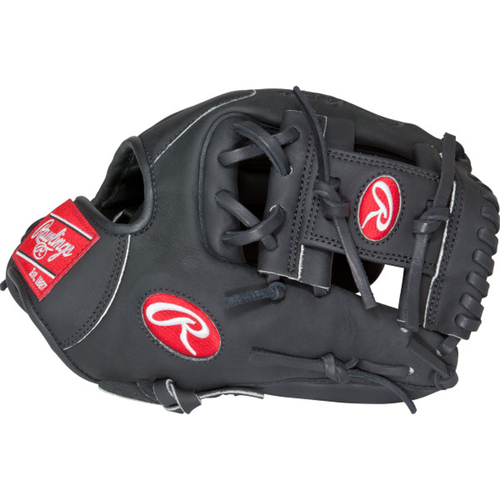 Rawlings 2017 Heart of The Hide Dual Core 11.25in Glove Right Hand Throw PRO217DC-2B