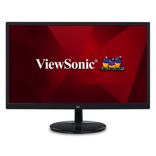 ViewSonic Full HD 23` Widescreen LED Backlit IPS Monitor - VA2359-SMH