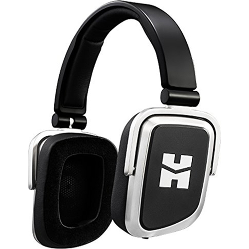 HIFIMAN Edition S Open/Closed Back On-Ear Dynamic Foldable Headphones - OPEN BOX