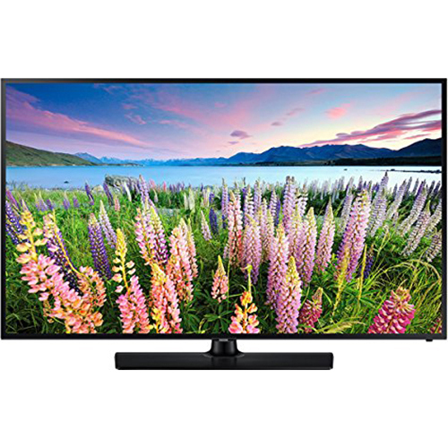 Samsung UN58J5190 58` Class J5190 5-Series Full HD LED Smart TV - OPEN BOX