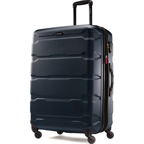 Samsonite Omni Hardside Luggage 28` Spinner - Teal (68310-2824) - OPEN BOX