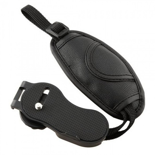 Bower DSLR Hand Grip - Black - Designed for SLR Cameras SS30BLK
