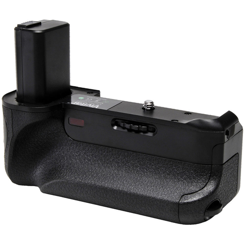 Deluxe Battery Power Grip for Sony a6300 & a6500 Cameras (VIV-PG-A6300)