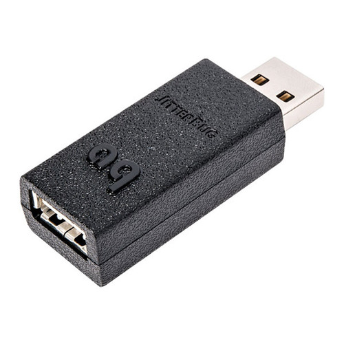 AudioQuest Jitterbug USB Data and Noise Filter