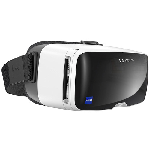Zeiss VR ONE Plus Virtual Reality Headset for Smartphones - 2174931
